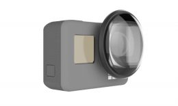Hero5 Black - Macro Lens