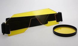 I-Dive UV Lens Filter