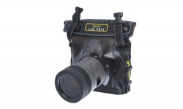 DP-S10 DiCAPac Waterproof DSLR Camera Bag (Large Lens)