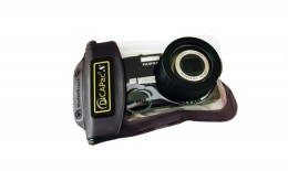 DiCAPac WP-ONE Waterproof Camera Case for Compact Cameras