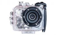 waterproof digital camera Intova HD2