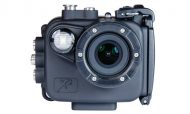 X2 WiFi waterproof camera