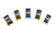 DiCAPac Waterproof Smart Phone Case X20